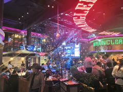 大堂-肉串汪(望京店)