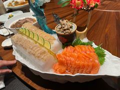 -炊江南·上海菜(国展华漕店)