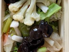 -七食九号食堂(东丽空港店)