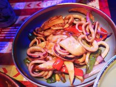-钳真多钓虾馆·小龙虾海鲜烧烤(九六广场店)
