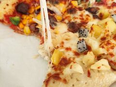 -披萨王(方家栏店)