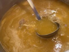 -熹悟海鲜火锅·广式打边炉