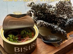-Bistro 63 创意融合料理(广粤天地店)