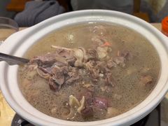 -老东风菜馆·潮汕大排档