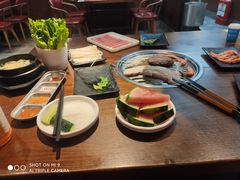 -·缸桶屋·韩式牛肋条自助烤肉(西湖D11店)