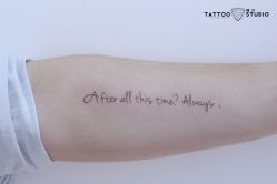 -飛凡TATTOO纹身•原创