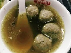 -好成财牛排馆(涂门街总店)