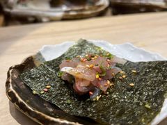 -旬怀石料理(嘉善老市店)