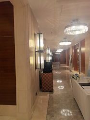 -上海雅居乐万豪侯爵酒店·宴会厅