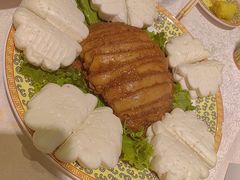 -砂锅居·始于1741(万丰路店)