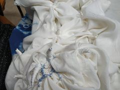 -璞真扎染博物馆