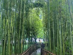 -成都杜甫草堂博物馆