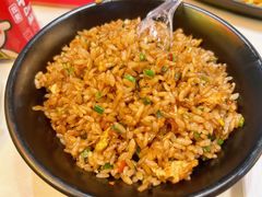 蛋炒饭-聚味瞿记·龙虾堂(望城店)