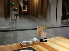 大堂-割烹旭日本料理(龙湖狮山天街店)