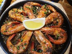-小川洋风料理(街道口店)