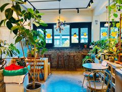 -青莯_Percher Coffee Shop(皮市街店)
