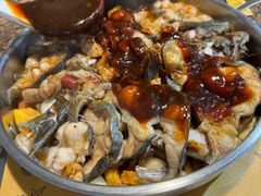 -黄记煌三汁焖锅(崇文门店)