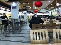 -户部巷小吃(中商徐东平价广场店)