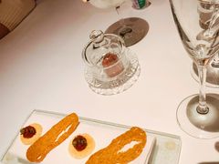-Le Comptoir de Pierre Gagnaire