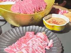 -羊大爷涮肉(亮马桥店)