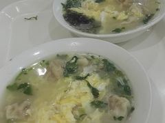 -第一中心医院-食堂(复康路店)