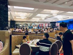 -芭菲盛宴·环球美食(解放碑英利国际店)