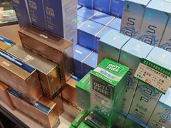 -宝岛眼镜(武汉南湖店)