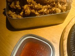 闽南炸醋肉-宋小谨·泉州菜(西沙湾店)
