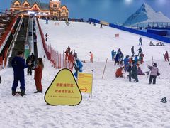 -广州热雪奇迹