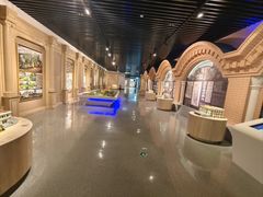 -哈尔滨规划展览馆