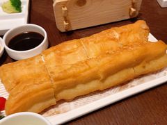 -北海银滩皇冠假日酒店-德丰楼中餐厅