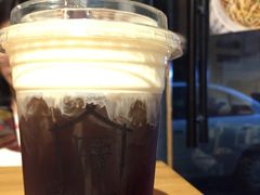 奶霜·蕯蘭紅-厝内小眷村(天河南一路店)