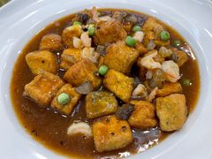 -海宝酒家(中山四路店)