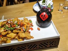 -鸿运楼·舌尖上的徽菜