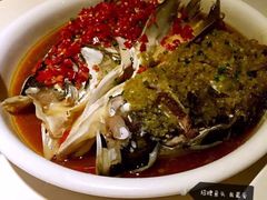 -望湘园·湖南菜(宏伊店)