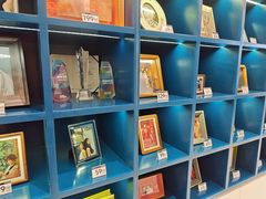 -海马体照相馆(环贸iapm大师爱情店)