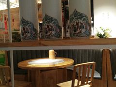 -味福记·江西小炒·南昌小吃(青山湖万达店)