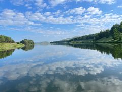 -塞罕坝国家级自然保护区