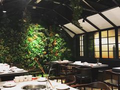 大堂-南城十里潮汕鲜牛火锅·鲜虾生滚粥(融汇老商埠店)