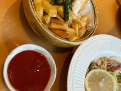 -WOKKA by艮上(中海环宇荟店)