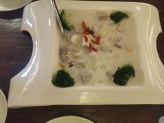 -大佛寺高级素食自助餐厅