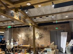 -北丐先生·野馄饨烧烤(雨花万象店)