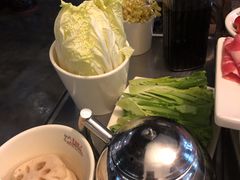 -鲁西肥牛(九方购物中心店)