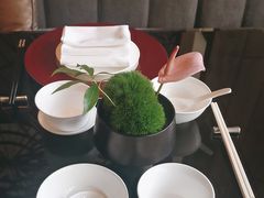 -夏宫中餐厅(静安香格里拉店)