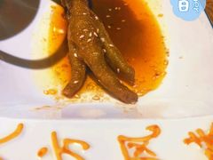 -盐与味葱葱鲫鱼•自贡菜江湖菜(春熙店)