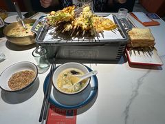 -头牌·鹤岗小串(万达店)