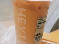 -喜茶(广州中山六路店)