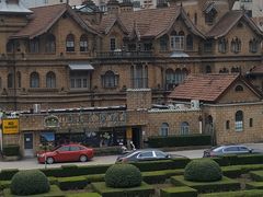 -马勒别墅饭店(静安寺店)