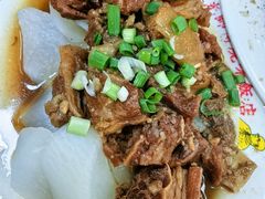 -陈光记烧腊店(罗保博士街店)