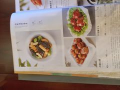 -功德林素菜饭庄(前门店)